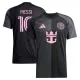 Inter Miami CF Lionel Messi 10 Venkovní Dres 2025/26 Inter Miami CF Lionel Messi 10 Venkovní Dres 2025/26