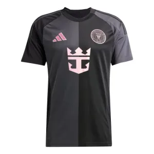 Inter Miami CF Lionel Messi 10 Venkovní Dres 2025/26