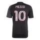Inter Miami CF Lionel Messi 10 Venkovní Dres 2025/26