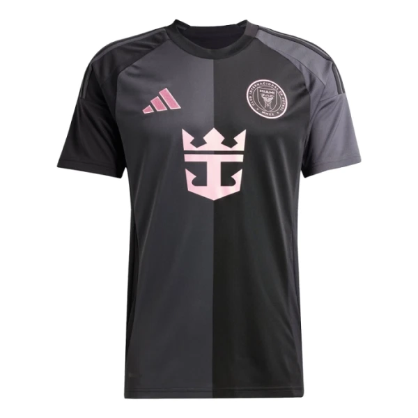 Inter Miami CF Venkovní Dres 2025/26 Inter Miami CF Venkovní Dres 2025/26