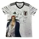 Japonsko x Shanks Dres 2024 (Speciální Edice) Japonsko x Shanks Dres 2024 (Speciální Edice)