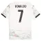 Portugalsko Cristiano Ronaldo 7 Venkovní Dres 2025