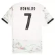 Portugalsko Cristiano Ronaldo 7 Venkovní Dres 2025 Portugalsko Cristiano Ronaldo 7 Venkovní Dres 2025
