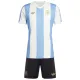 Argentina Dětský Dres k Výročí 2024