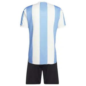 Argentina Dětský Dres k Výročí 2024