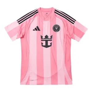 Inter Miami CF Domácí Dres 2025/26