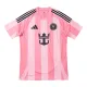 Inter Miami CF Domácí Dres 2025/26 Inter Miami CF Domácí Dres 2025/26