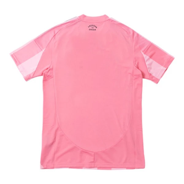 Inter Miami CF Domácí Dres 2025/26