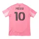 Inter Miami CF Lionel Messi 10 Domácí Dres 2025/26 Inter Miami CF Lionel Messi 10 Domácí Dres 2025/26