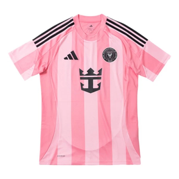 Inter Miami CF Lionel Messi 10 Domácí Dres 2025/26