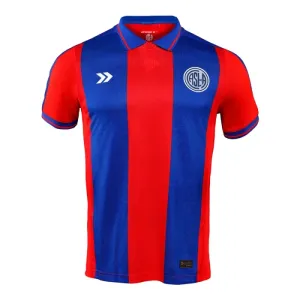 San Lorenzo Domácí Dres 2025/26