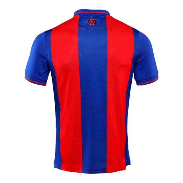 San Lorenzo Domácí Dres 2025/26