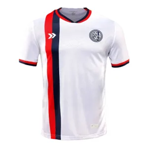 San Lorenzo Venkovní Dres 2025/26