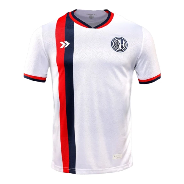 San Lorenzo Venkovní Dres 2025/26