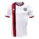 San Lorenzo Venkovní Dres 2025/26