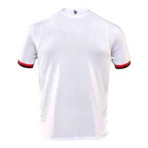 San Lorenzo Venkovní Dres 2025/26