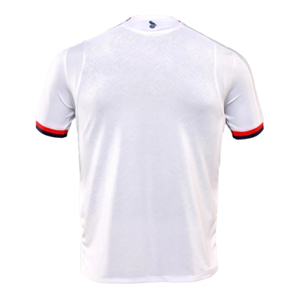 San Lorenzo Venkovní Dres 2025/26
