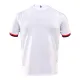 San Lorenzo Venkovní Dres 2025/26