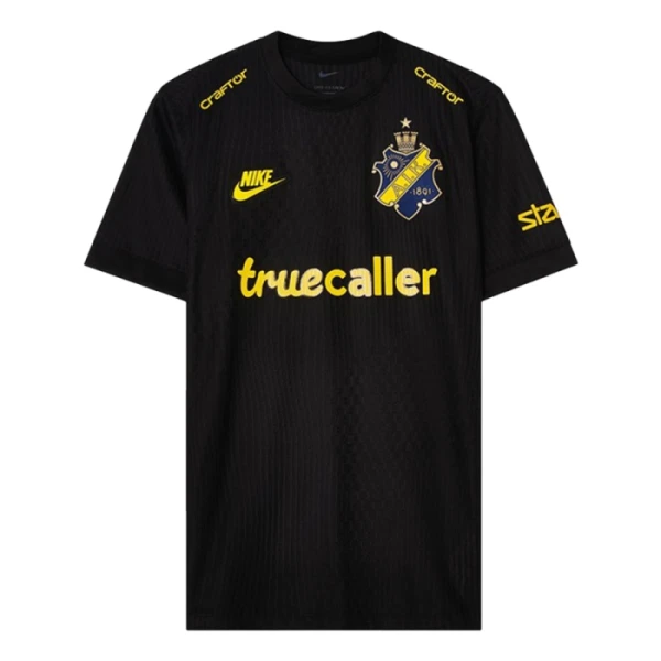 AIK Stockholm Domácí Dres 2025