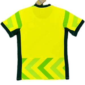Austrálie Domácí Dres 2025