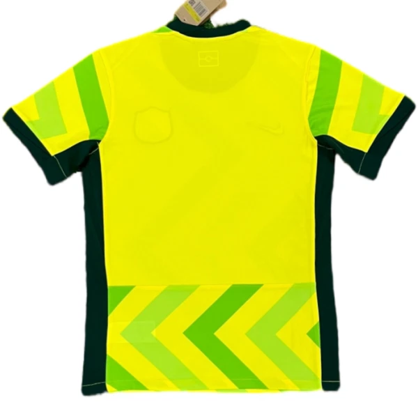 Austrálie Domácí Dres 2025