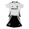 Colo-Colo Dětský Domácí Dres 2025/26