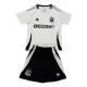 Colo-Colo Dětský Domácí Dres 2025/26