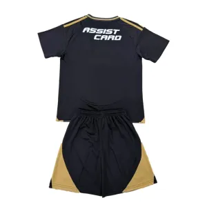 Colo-Colo Dětský Venkovní Dres 2025/26