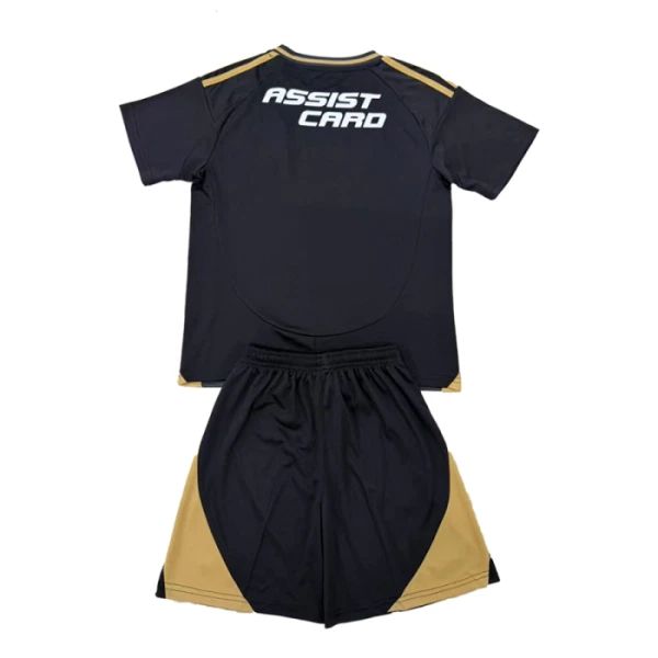 Colo-Colo Dětský Venkovní Dres 2025/26