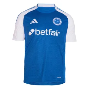 Cruzeiro EC Domácí Dres 2025/26