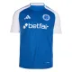 Cruzeiro EC Domácí Dres 2025/26 Cruzeiro EC Domácí Dres 2025/26