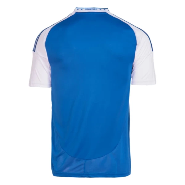Cruzeiro EC Domácí Dres 2025/26