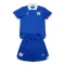 El Salvador Dětský Domácí Dres 2025