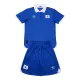 El Salvador Dětský Domácí Dres 2025