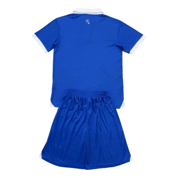 El Salvador Dětský Domácí Dres 2025