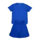 El Salvador Dětský Domácí Dres 2025