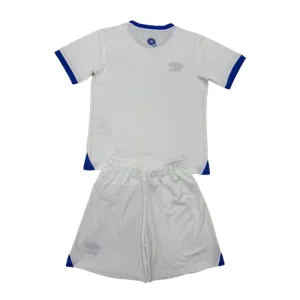 El Salvador Dětský Venkovní Dres 2025