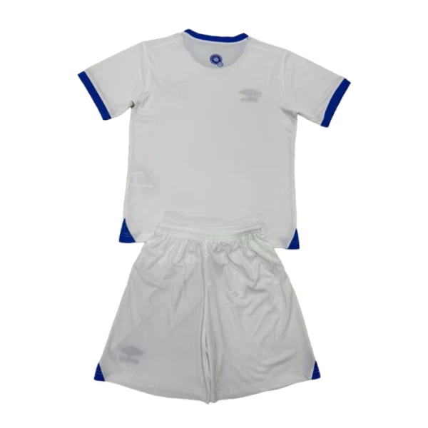 El Salvador Dětský Venkovní Dres 2025