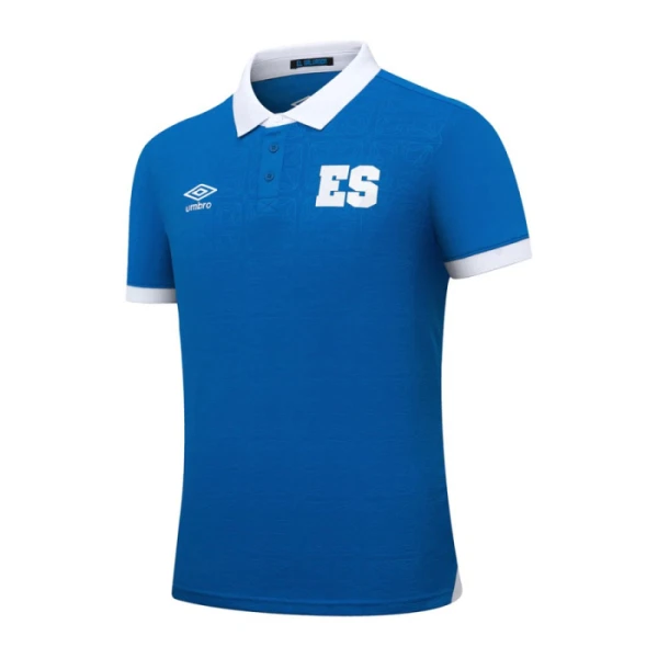 El Salvador Domácí Dres 2025