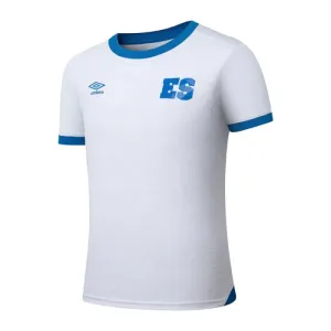 El Salvador Venkovní Dres 2025