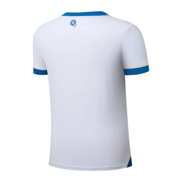 El Salvador Venkovní Dres 2025