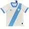 Guatemala Domácí Dres 2025