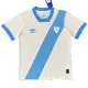 Guatemala Domácí Dres 2025 Guatemala Domácí Dres 2025