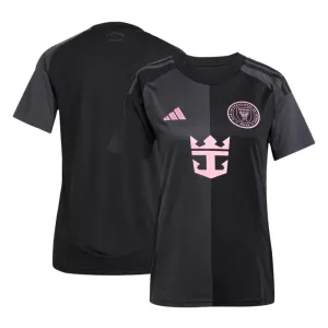 Inter Miami CF Dámský Venkovní Dres 2025/26