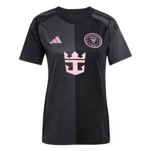 Inter Miami CF Dámský Venkovní Dres 2025/26