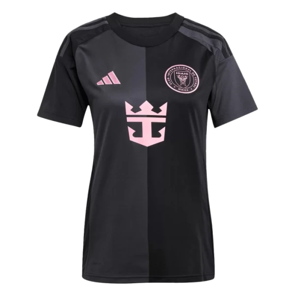 Inter Miami CF Dámský Venkovní Dres 2025/26