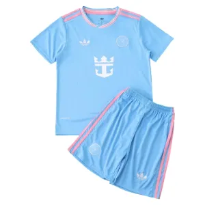 Inter Miami CF Dětský Třetí Dres 2025/26