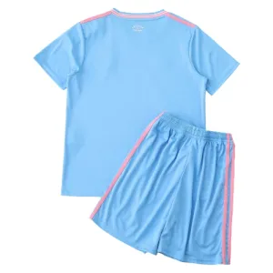 Inter Miami CF Dětský Třetí Dres 2025/26
