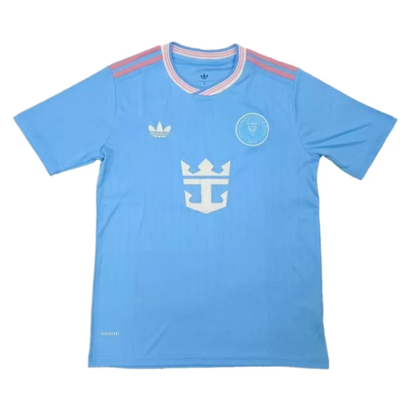 Inter Miami CF Třetí Dres 2025/26 Inter Miami CF Třetí Dres 2025/26