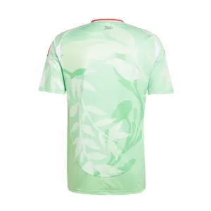 Itálie Venkovní Dres 2025